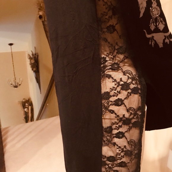 VOCAL WOMENS TOP - Picture 5 of 5